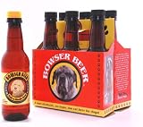 (6)12oz Cock-a-Doodle Brew non-alcoholic Dog Beer