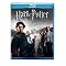 Harry Potter Movies on DVD and Blu-ray