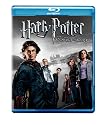 Harry Potter and the Goblet of Fire [Blu-ray]