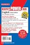 English Regents Power Pack