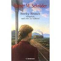 Becky Brown - Versprich,