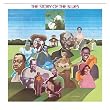 The Story of the Blues