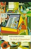 Livro do desassossego. (English)