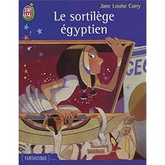 Le Sortil�ge �gyptien