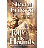 Toll the Hounds