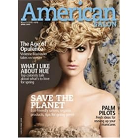 American Salon by 