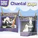 Coffret 2 CD : Chantal Goya vol.1/ Chantal Goya vol.3