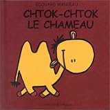 Chtok-chtok le chameau