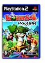 Worms 4