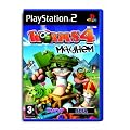 Worms 4: Mayhem (PS2)