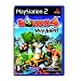 Worms 4: Mayhem (PS2)