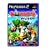 Worms 4: Mayhem (PS2)