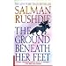 Ground Beneath Her Feet