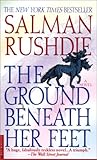 The ground beneath her feet : a novel