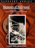 Memories of Hollywood
