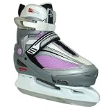 Girls’ Lake Placid Mach 5 Ice Skates
