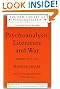 Psychoanalysis, Literature and...