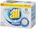 All Free and Clear Powder, 52 Ounce (Pack of 2)