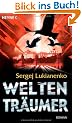 Weltentr�umer: Roman