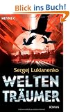 Weltentr�umer: Roman