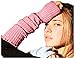 Leg Warmers Double As Arm Warmers High Quality Stretch Knit KD dance Made In USA