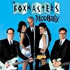 Modbilly Modbilly