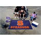 Fanmats Syracuse Orangemen Ulti-Mat