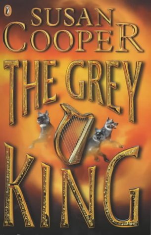 City Travel Guides Discounted  Books : The Grey King (Puffin Books)