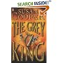 The Grey King (Puffin Books)