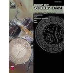 The Best of Steely Dan for Drums book cover