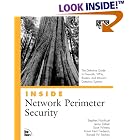 Click here to buy Inside Network Perimeter Security: The Definitive Guide to... by  Stephen Northcutt, Karen Frederick, Scott Winters, and Lenny Zeltser.
