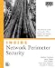 Inside Network Perimeter Security: The Definitive Guide to Firewalls, Virtual Private Networks, Routers and Network Intrusion Detection (Inside (New Riders))