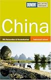 DUMONT Richtig Reisen China