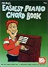 Mel Bay's Easiest Piano Chord Book