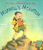 Maxwells Mountain