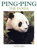 Ping Ping the Panda (True-to-life)