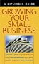 Kiplinger's Growing Your Small Business [VHS Tape] (2000) Weiss, Alan