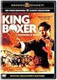 King Boxer [DVD] [1971] [Region 1] [US Import] [NTSC]