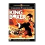 King Boxer (aka 'Five Fingers Of Death')