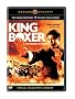King Boxer (aka 'Five Fingers Of Death') King Boxer (aka 'Five Fingers Of Death')