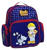 Bob the Builder Backpack with Pockets