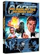 James Bond 007 Ultimate Edition - Der Mann mit dem goldenen Colt (2 DVDs)