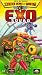 Exosquad: Scorched Venus & Sabotage [VHS]
