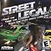 Street Legal - XP Compatible (Jewel Case)