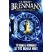 Strange Powers of the Human Mind (Herbie Brennan's Forbidden Truths)