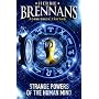 Strange Powers of the Human Mind (Herbie Brennan's Forbidden Truths)