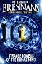 Herbie Brennan's Forbidden Truths: Strange Powers of the Human Mind