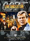 Live And Let Die [UK IMPORT] - Roger Moore