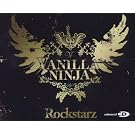Rockstarz