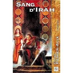 Sang d'Irah : Pr�quelle � la Chronique Insulaire
